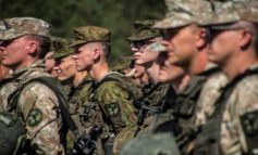 Litouwen staat bezit van volautomatische wapens toe aan soldaten, reservisten en leden schuttersunie