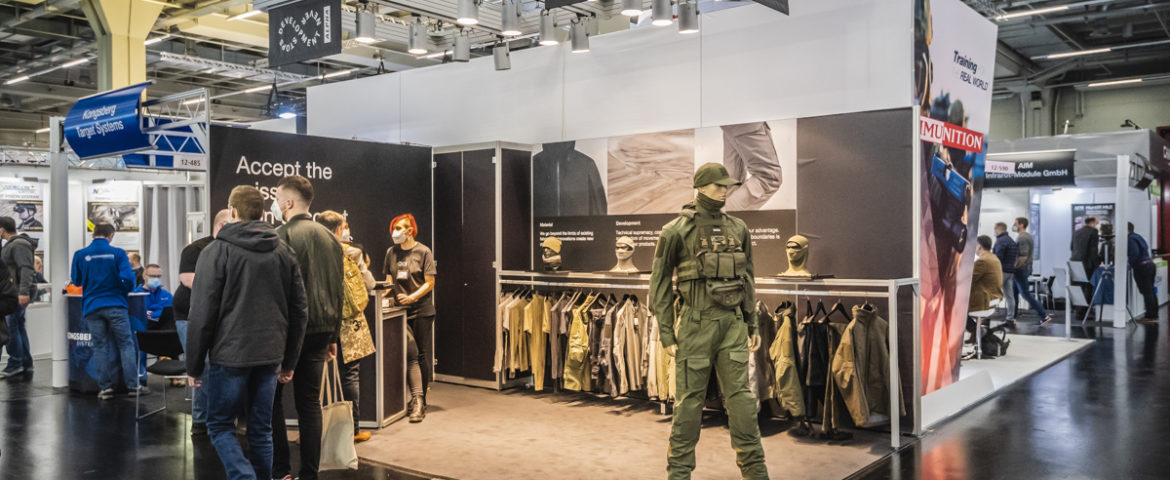 EnforceTac en IWA