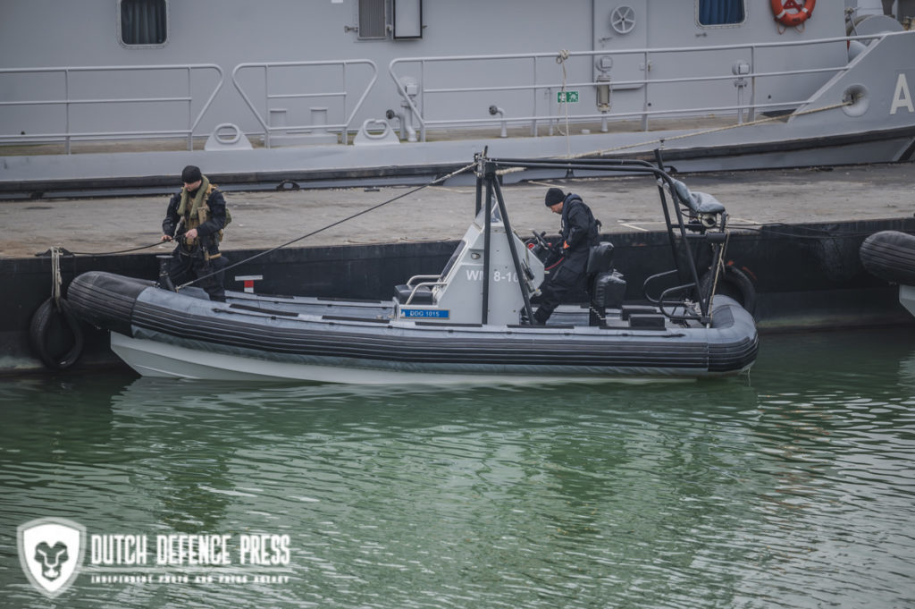 Atlantic Resolve Vlissingen