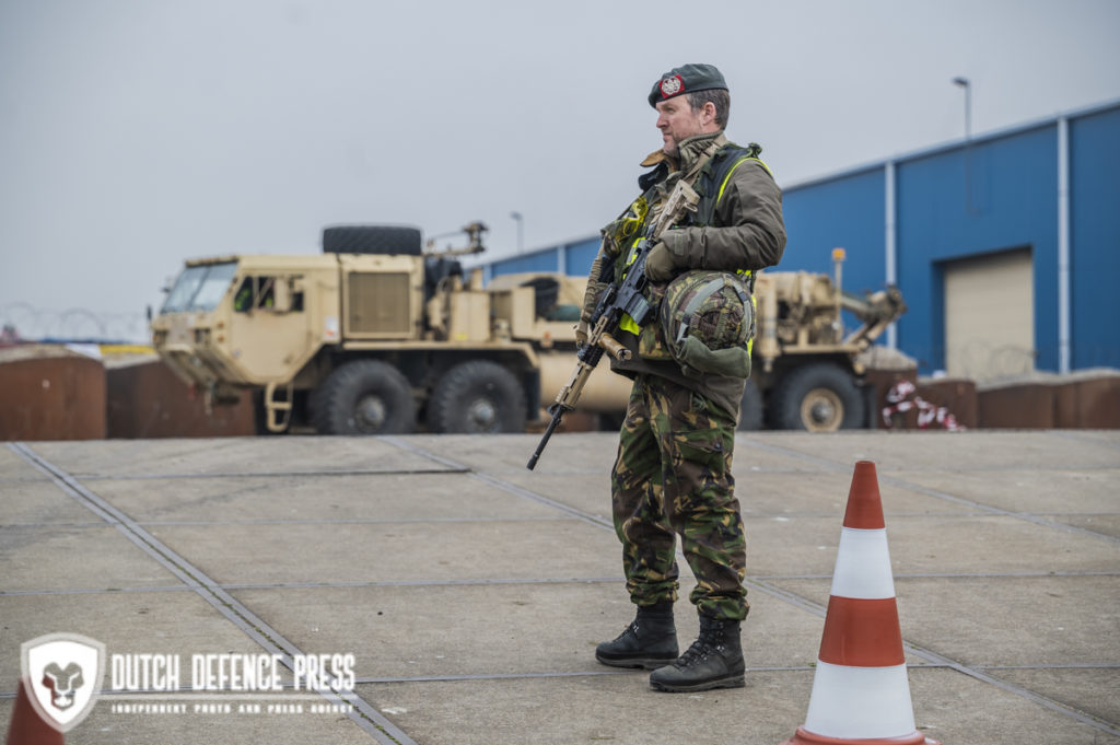 Atlantic Resolve Vlissingen