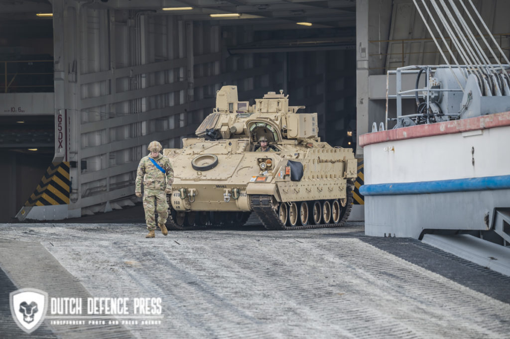 Atlantic Resolve Vlissingen