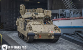 Atlantic Resolve Vlissingen