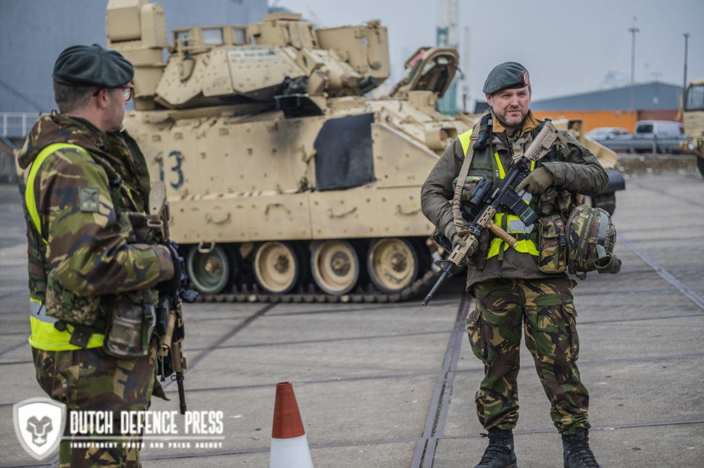 Atlantic Resolve Vlissingen