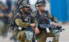 The Edge of Tomorrow, IDF's versie van VOSS