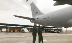 Elbit levert DIRCM en EW systemen voor Airbus MRTT