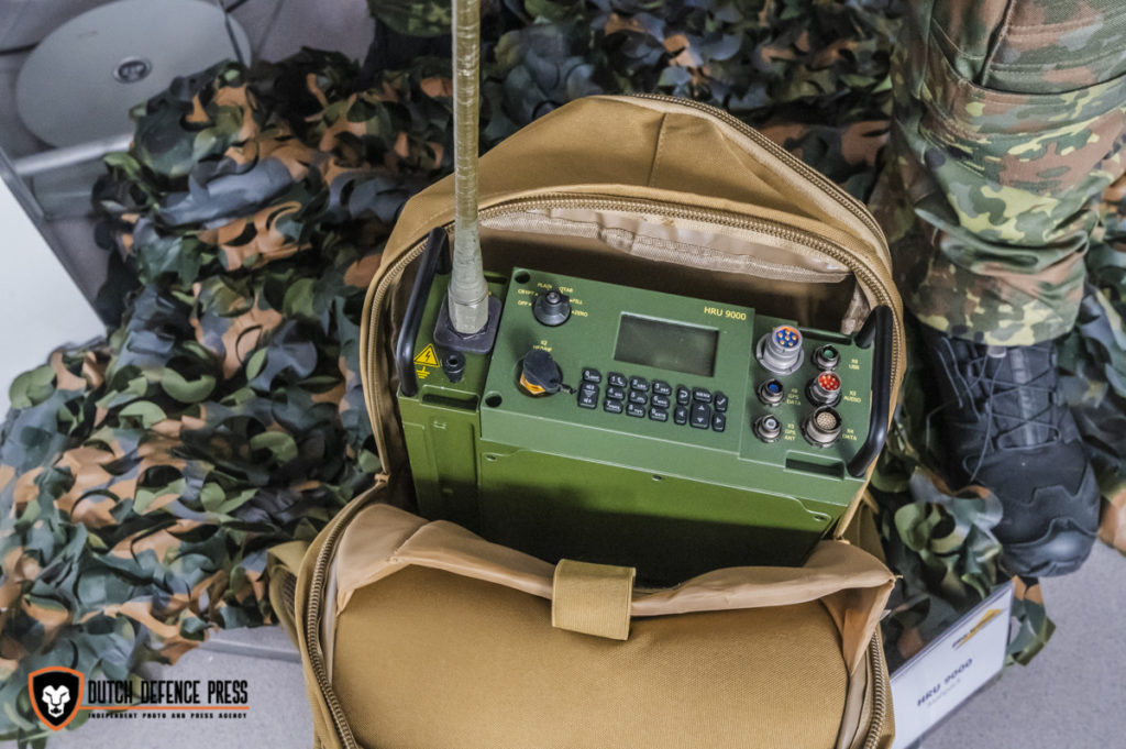 Made in Germany – Elbit Systems Deutschland - Dutch Defence Press