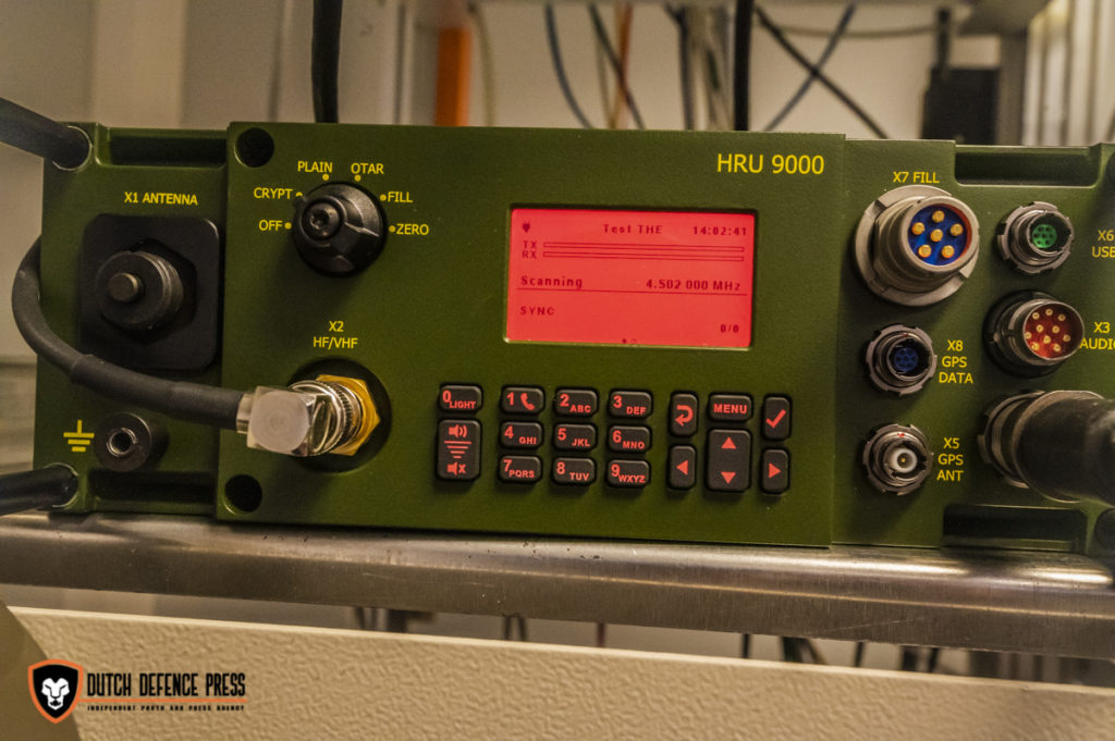 Made in Germany – Elbit Systems Deutschland - Dutch Defence Press