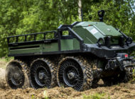 HDT Global Hunter WOLF demo