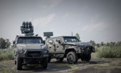 Saab's MSHORAD-systeem met succes gedemonstreerd met live-fire