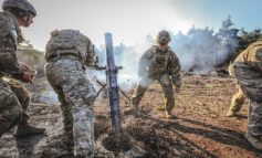 Elbit Systems of America heeft een contract toegekend voor de levering van mortiersystemen voor het Amerikaanse leger
