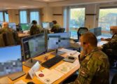 Elbit Systems levert Command Staff Trainer aan de Koninklijke Landmacht