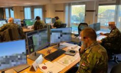 Elbit Systems levert Command Staff Trainer aan de Koninklijke Landmacht
