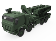 KMW en Elbit Systems intensiveren samenwerking raketartillerie