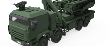 KMW en Elbit Systems intensiveren samenwerking raketartillerie