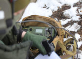 Radiotechnologie uit Ulm voor Duitse leger