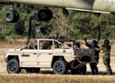 Nederlandse krijgsmacht inversteert opnieuw in Nederlandse voertuigen van Defenture