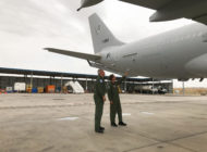 Elbit Systems tekent contract voor DIRCM-servicecentrum voor NAVO