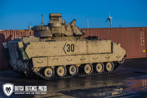 Atlantic Resolve 2ABCT