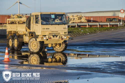 Atlantic Resolve 2ABCT