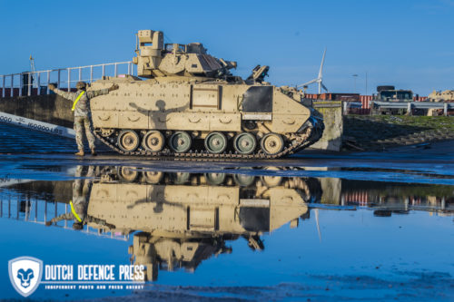 Atlantic Resolve 2ABCT