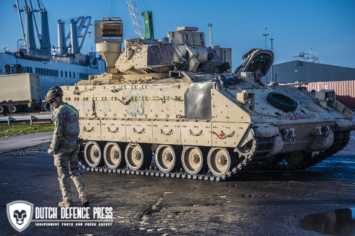 Atlantic Resolve 2ABCT