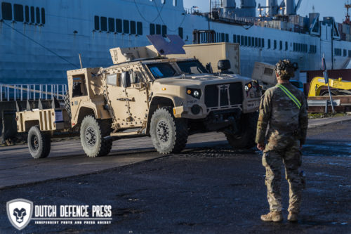 Atlantic Resolve 2ABCT