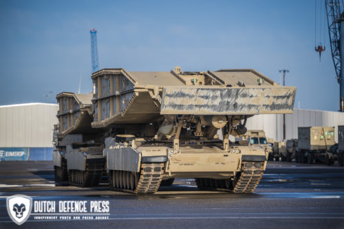 Atlantic Resolve: 2ABCT