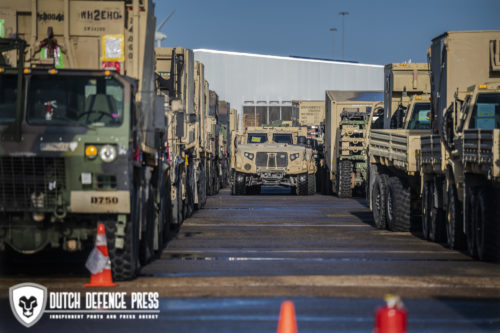 Atlantic Resolve 2ABCT