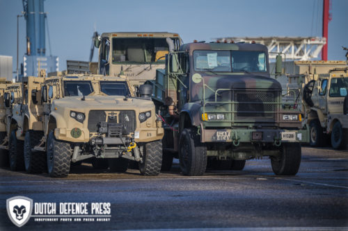 Atlantic Resolve 2ABCT