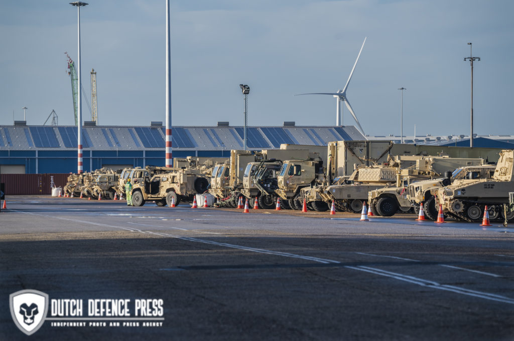 Atlantic Resolve: 2ABCT