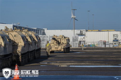 Atlantic Resolve 2ABCT