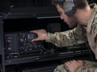 Elbit levert 600.000ste radio