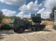 Elbit levert ATMOS en PULS artillerie aan NAVO-land