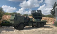 Elbit levert ATMOS en PULS artillerie aan NAVO-land