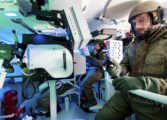 Elbit Systems UK levert GMST voor Boxer en Challenger 3