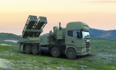 Elbit levert 20 PULS raketartilleriesystemen aan de landmacht