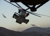 Elbit levert EW systemen voor Duitse CH-53's