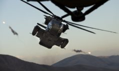 Elbit levert EW systemen voor Duitse CH-53's