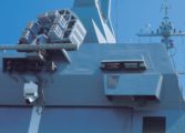 Elbit voltooit proeven van nieuw EW-countermeasure systeem voor de Israëlische marine