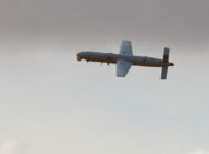Elbit SkyStriker loitering munition voor Europese klant