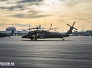 Atlantic Resolve: Nederlandse HNS maakt grootschalige Amerikaanse helikopterverplaatsing mogelijk