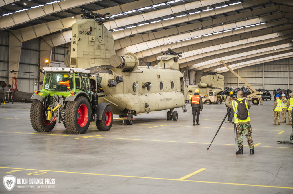 Atlantic Resolve 11