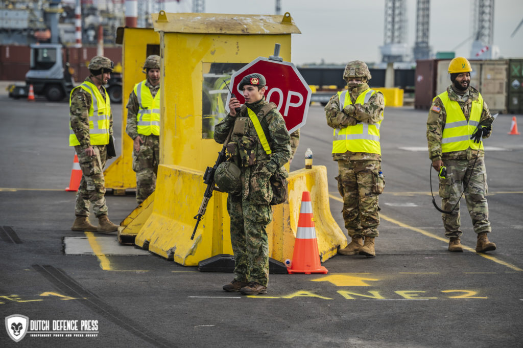 Atlantic Resolve 11