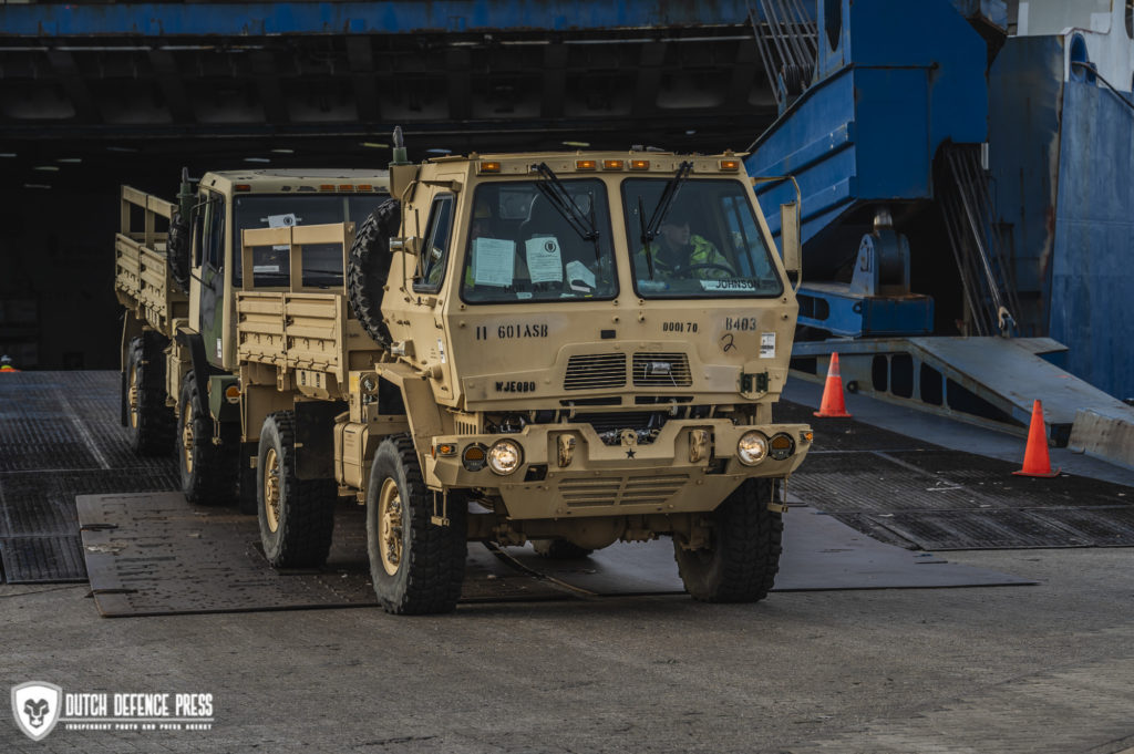 Atlantic Resolve 11