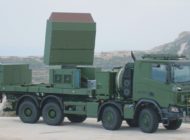 Thales levert vijf GM200 radars aan Denemarken
