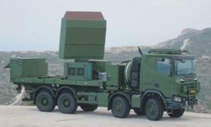 Thales levert vijf GM200 radars aan Denemarken