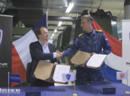Nederland in top-10 defensie-uitgaven per inwoner