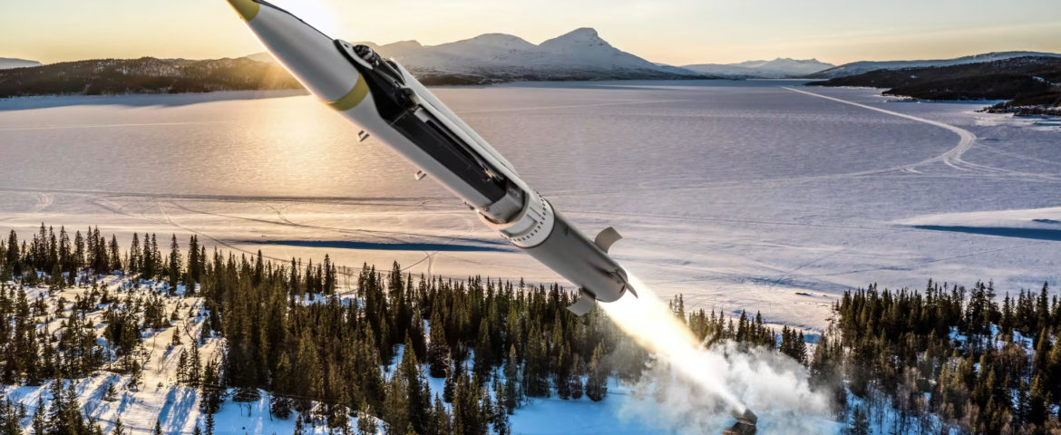 Saab ondertekent memorandum van overeenstemming met Hanwha Aerospace