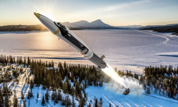 Saab ondertekent memorandum van overeenstemming met Hanwha Aerospace