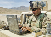 Getac B360 en B360 Pro: onmisbare robuuste technologie voor defensie